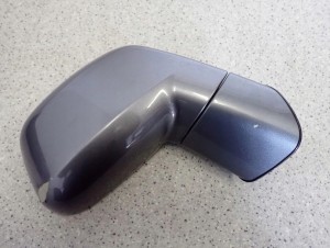 CHEVROLET ORLANDO 10- LUSTERKO PRAWE 5 PIN EUROPA GYM 8/14 MINIATURA