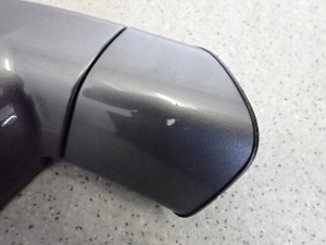 CHEVROLET ORLANDO 10- LUSTERKO PRAWE 5 PIN EUROPA GYM 9/14 MINIATURA