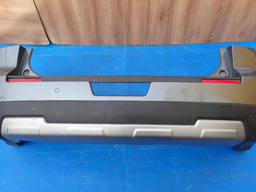 CHEVROLET ORLANDO 10- ZDERZAK TYLNY GYM 4/16