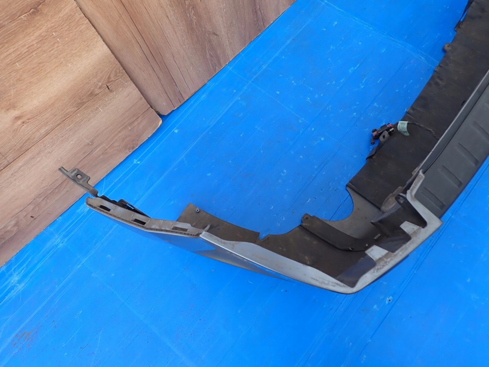 CHEVROLET ORLANDO 10- ZDERZAK TYLNY GYM 11/16