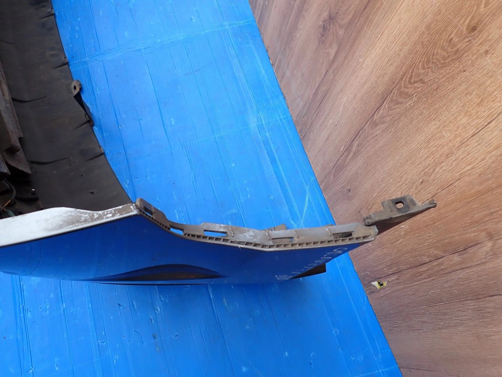 CHEVROLET ORLANDO 10- ZDERZAK TYLNY GYM 12/16