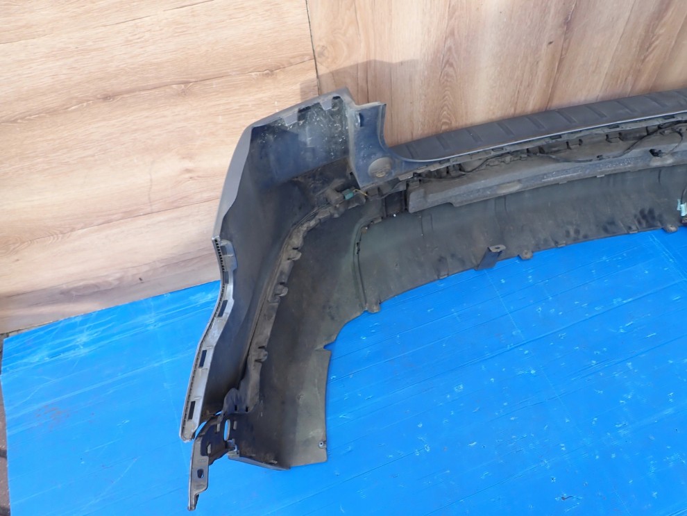 CHEVROLET ORLANDO 10- ZDERZAK TYLNY GYM 15/16