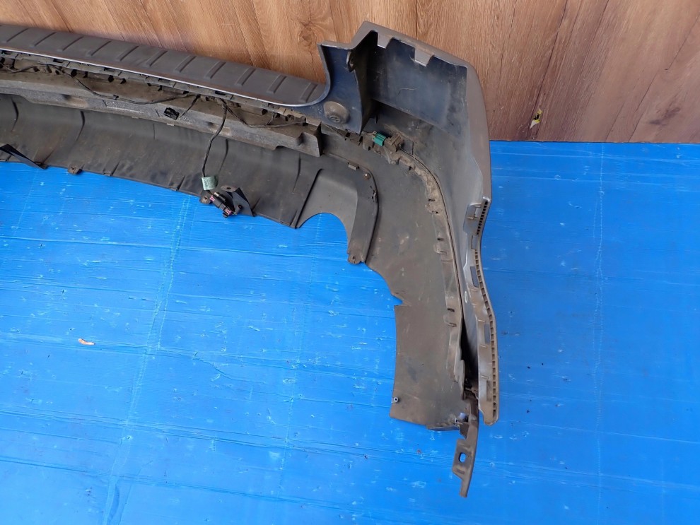 CHEVROLET ORLANDO 10- ZDERZAK TYLNY GYM 16/16