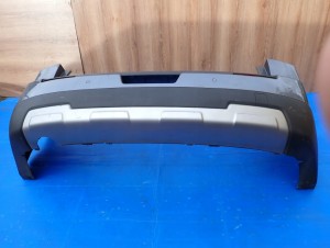 CHEVROLET ORLANDO 10- ZDERZAK TYLNY GYM 5/16 MINIATURA