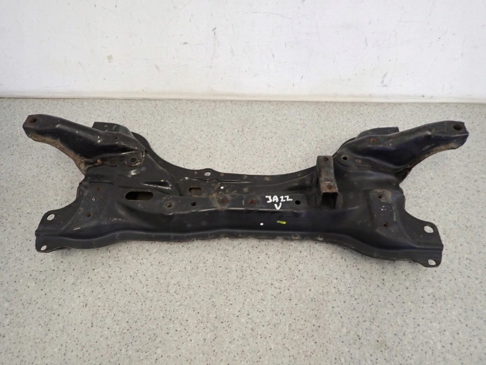 HONDA JAZZ II 02-07 SANKI BELKA ZAWIESZENIA PRZEDNIEGO PRZÓD 1/12