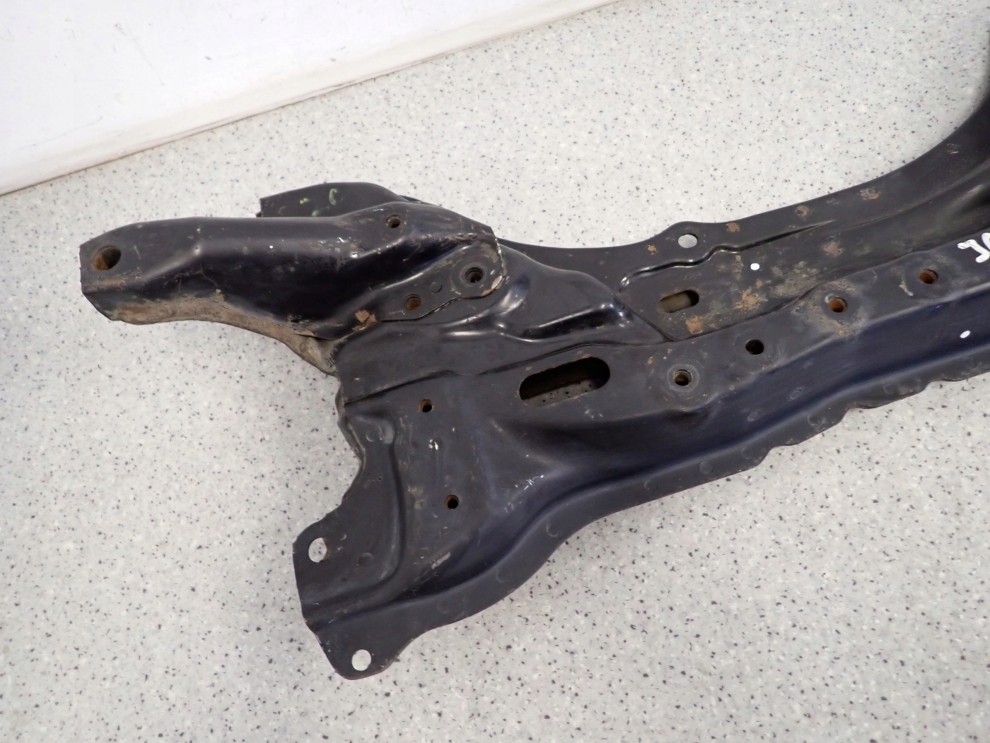 HONDA JAZZ II 02-07 SANKI BELKA ZAWIESZENIA PRZEDNIEGO PRZÓD 2/12