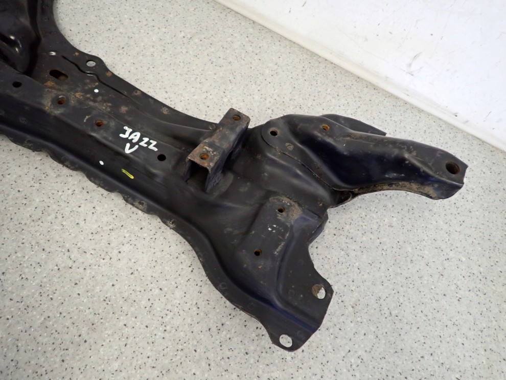 HONDA JAZZ II 02-07 SANKI BELKA ZAWIESZENIA PRZEDNIEGO PRZÓD 3/12