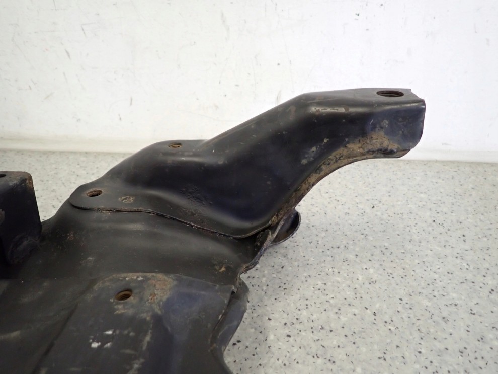 HONDA JAZZ II 02-07 SANKI BELKA ZAWIESZENIA PRZEDNIEGO PRZÓD 4/12