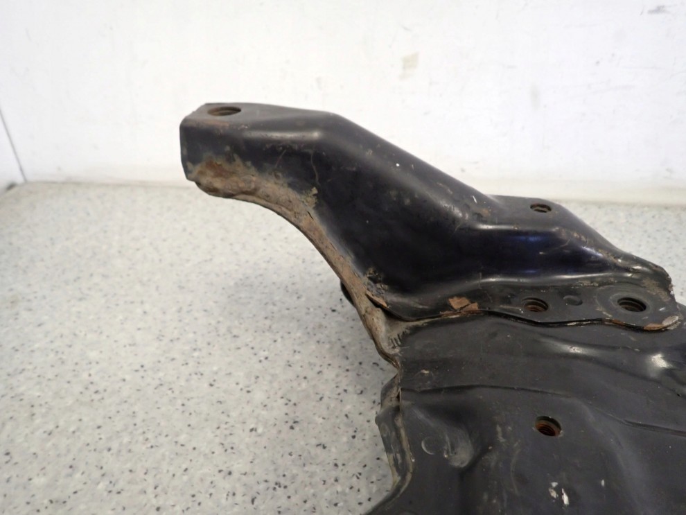 HONDA JAZZ II 02-07 SANKI BELKA ZAWIESZENIA PRZEDNIEGO PRZÓD 5/12