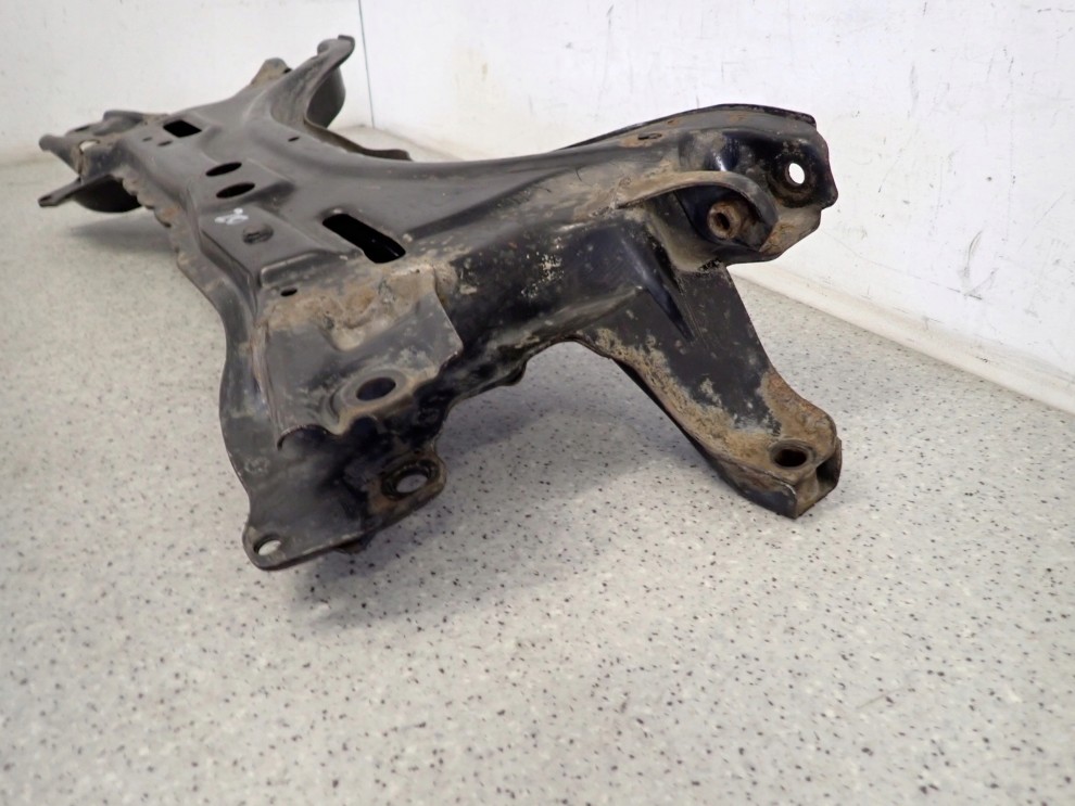 HONDA JAZZ II 02-07 SANKI BELKA ZAWIESZENIA PRZEDNIEGO PRZÓD 10/12