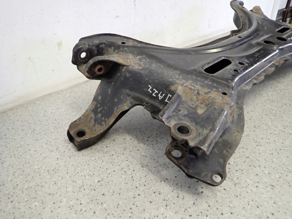 HONDA JAZZ II 02-07 SANKI BELKA ZAWIESZENIA PRZEDNIEGO PRZÓD 11/12