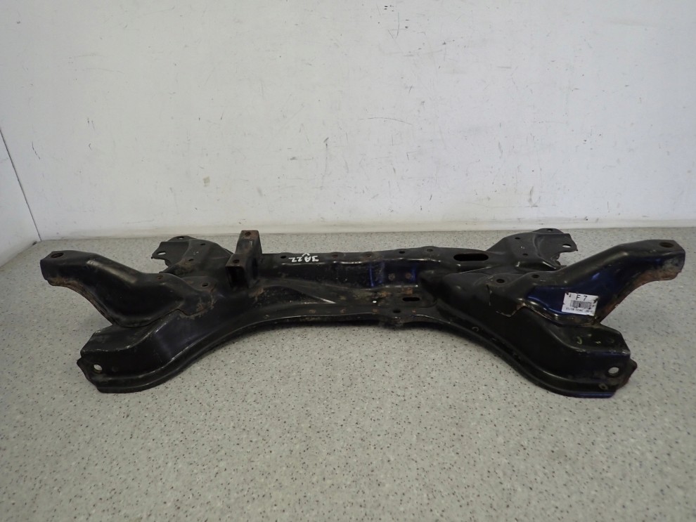 HONDA JAZZ II 02-07 SANKI BELKA ZAWIESZENIA PRZEDNIEGO PRZÓD 12/12