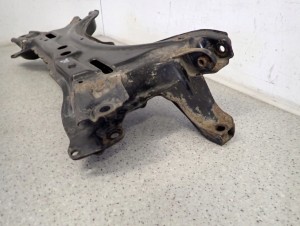 HONDA JAZZ II 02-07 SANKI BELKA ZAWIESZENIA PRZEDNIEGO PRZÓD 10/12 MINIATURA