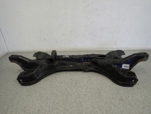 HONDA JAZZ II 02-07 SANKI BELKA ZAWIESZENIA PRZEDNIEGO PRZÓD 12/12 MINIATURA