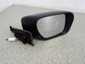 MAZDA 5 MAZDA5 05-10 LUSTERKO PRAWE 28B EUROPA