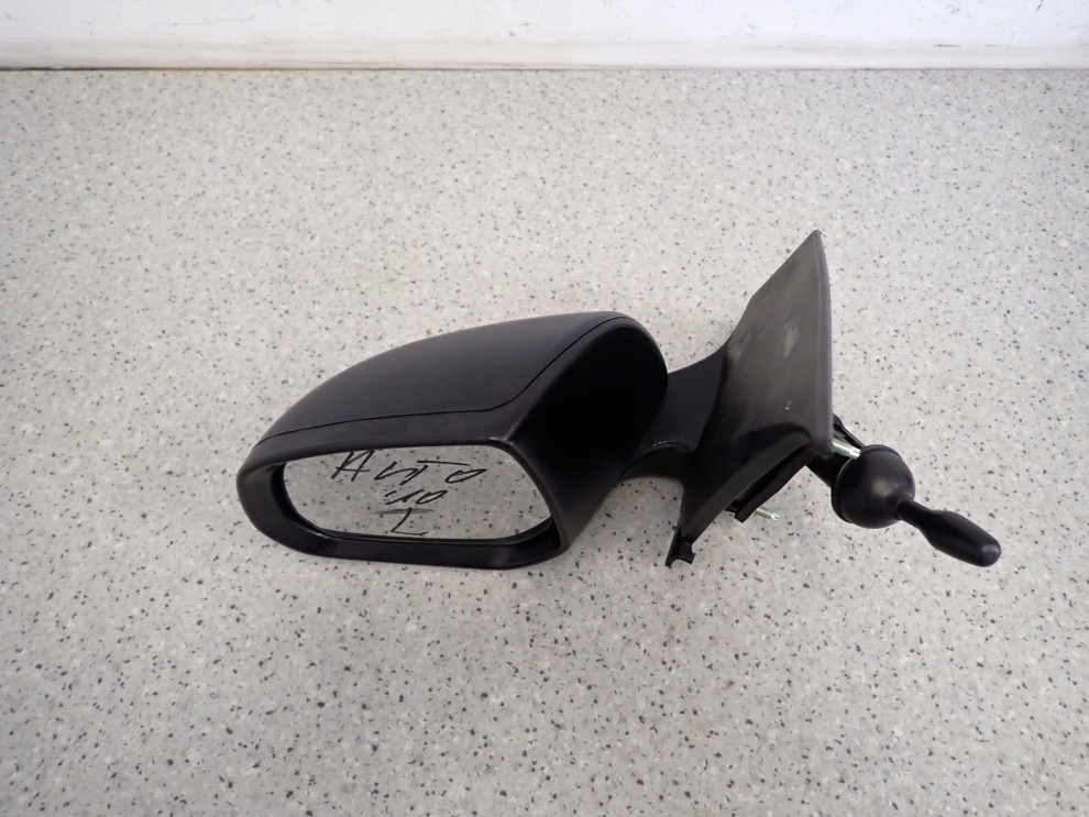 SUZUKI ALTO PIXO LUSTERKO LEWE MANUALE EUROPA 2/7