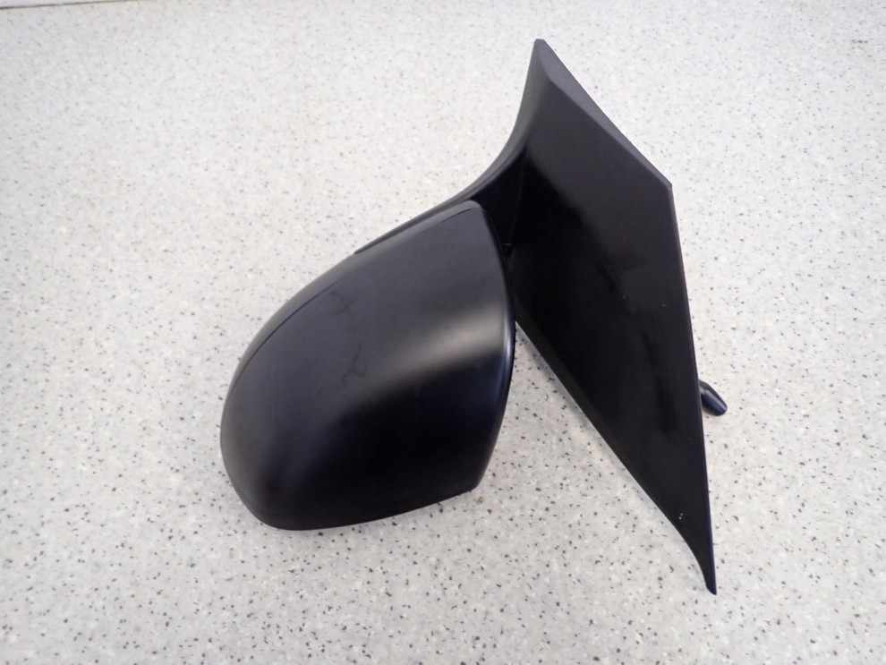 SUZUKI ALTO PIXO LUSTERKO LEWE MANUALE EUROPA 3/7