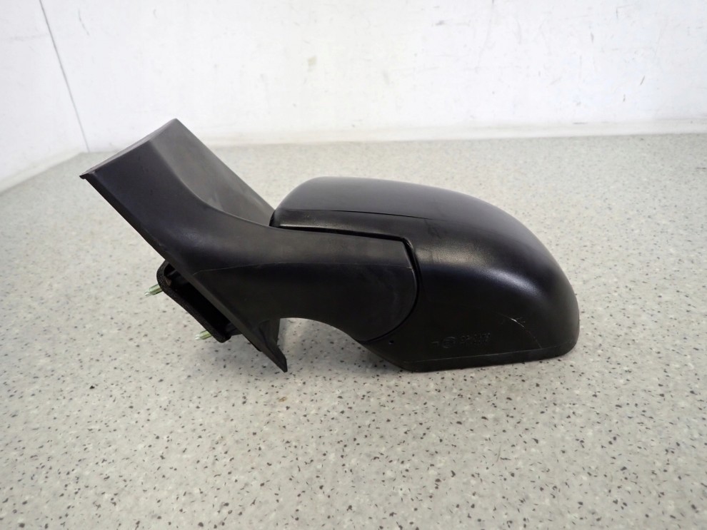 SUZUKI ALTO PIXO LUSTERKO LEWE MANUALE EUROPA 5/7