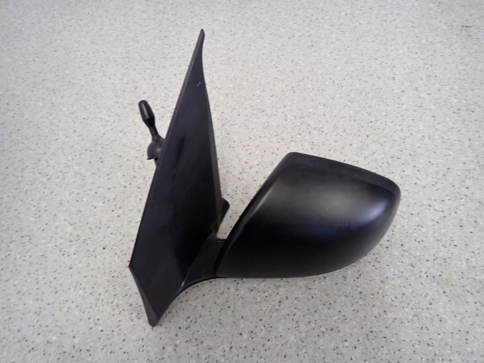 SUZUKI ALTO PIXO LUSTERKO LEWE MANUALE EUROPA 6/7