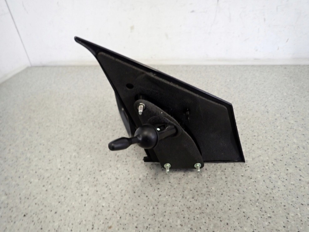 SUZUKI ALTO PIXO LUSTERKO LEWE MANUALE EUROPA 7/7