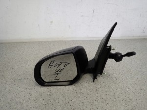 SUZUKI ALTO PIXO LUSTERKO LEWE MANUALE EUROPA