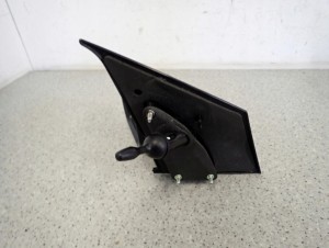 SUZUKI ALTO PIXO LUSTERKO LEWE MANUALE EUROPA 7/7 MINIATURA