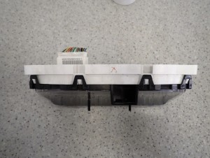 NISSAN NOTE E11 06-12 1.5 DCI LICZNIK ZEGARY BH13B 4/7 MINIATURA