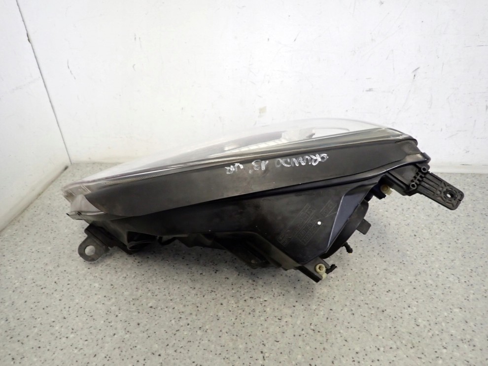 CHEVROLET ORLANDO 10- LAMPA PRZEDNIA PRAWA REFLEKTOR PRAWY 10/16