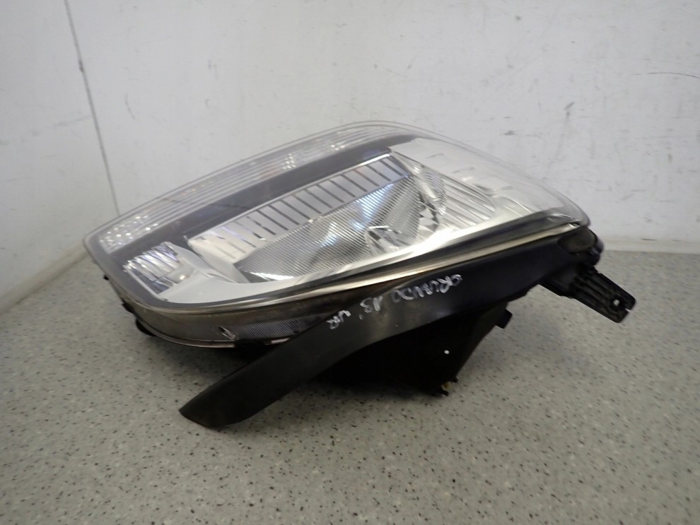CHEVROLET ORLANDO 10- LAMPA PRZEDNIA PRAWA REFLEKTOR PRAWY 11/16