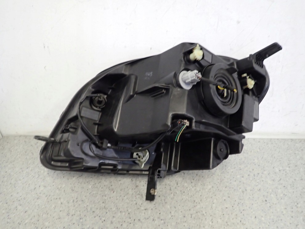 CHEVROLET ORLANDO 10- LAMPA PRZEDNIA PRAWA REFLEKTOR PRAWY 12/16