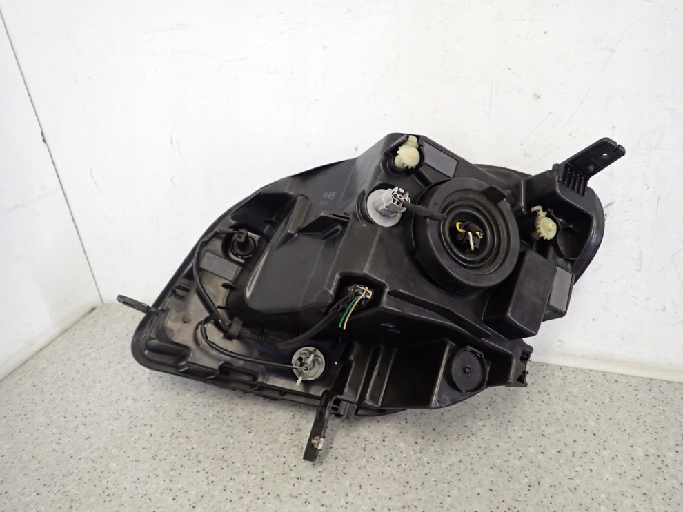 CHEVROLET ORLANDO 10- LAMPA PRZEDNIA PRAWA REFLEKTOR PRAWY 13/16