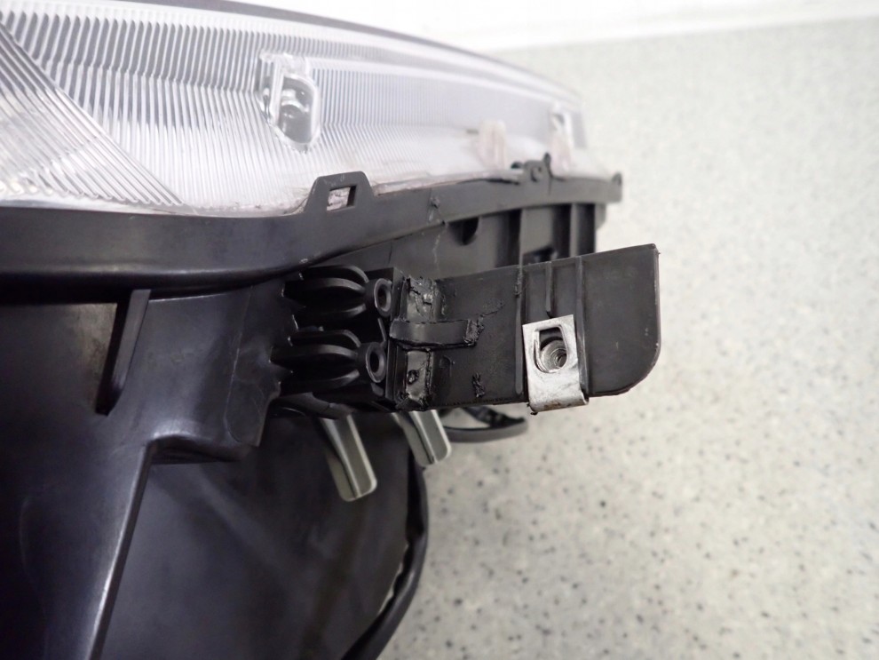 CHEVROLET ORLANDO 10- LAMPA PRZEDNIA PRAWA REFLEKTOR PRAWY 16/16