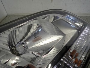 CHEVROLET ORLANDO 10- LAMPA PRZEDNIA PRAWA REFLEKTOR PRAWY 6/16 MINIATURA