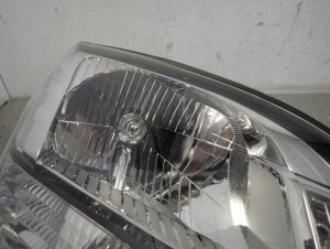 CHEVROLET ORLANDO 10- LAMPA PRZEDNIA PRAWA REFLEKTOR PRAWY 8/16 MINIATURA