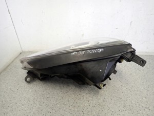 CHEVROLET ORLANDO 10- LAMPA PRZEDNIA PRAWA REFLEKTOR PRAWY 10/16 MINIATURA