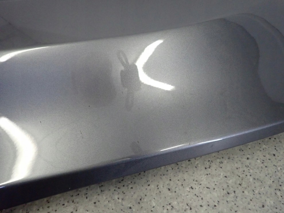 CHEVROLET ORLANDO 10- BŁOTNIK PRZEDNI LEWY GYM 7/9