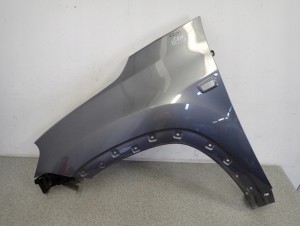 CHEVROLET ORLANDO 10- BŁOTNIK PRZEDNI LEWY GYM 2/9 MINIATURA