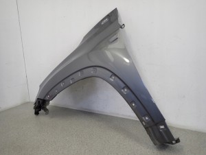 CHEVROLET ORLANDO 10- BŁOTNIK PRZEDNI LEWY GYM 3/9 MINIATURA