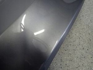 CHEVROLET ORLANDO 10- BŁOTNIK PRZEDNI LEWY GYM 6/9 MINIATURA