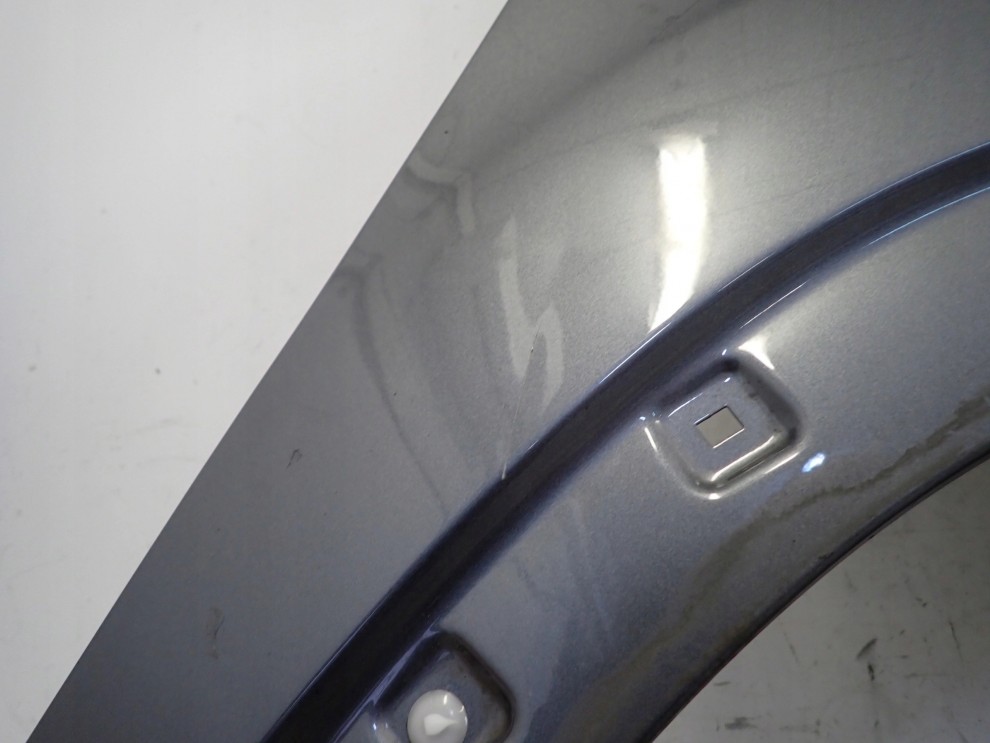 CHEVROLET ORLANDO 10- BŁOTNIK PRZEDNI PRAWY GYM 7/12