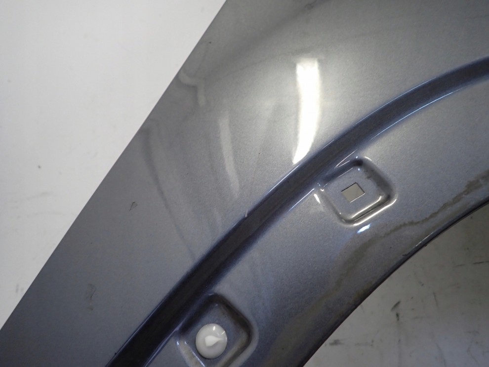 CHEVROLET ORLANDO 10- BŁOTNIK PRZEDNI PRAWY GYM 8/12