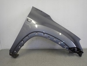 CHEVROLET ORLANDO 10- BŁOTNIK PRZEDNI PRAWY GYM