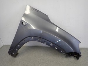 CHEVROLET ORLANDO 10- BŁOTNIK PRZEDNI PRAWY GYM 2/12 MINIATURA