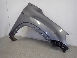 CHEVROLET ORLANDO 10- BŁOTNIK PRZEDNI PRAWY GYM 3/12 MINIATURA