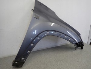 CHEVROLET ORLANDO 10- BŁOTNIK PRZEDNI PRAWY GYM 4/12 MINIATURA