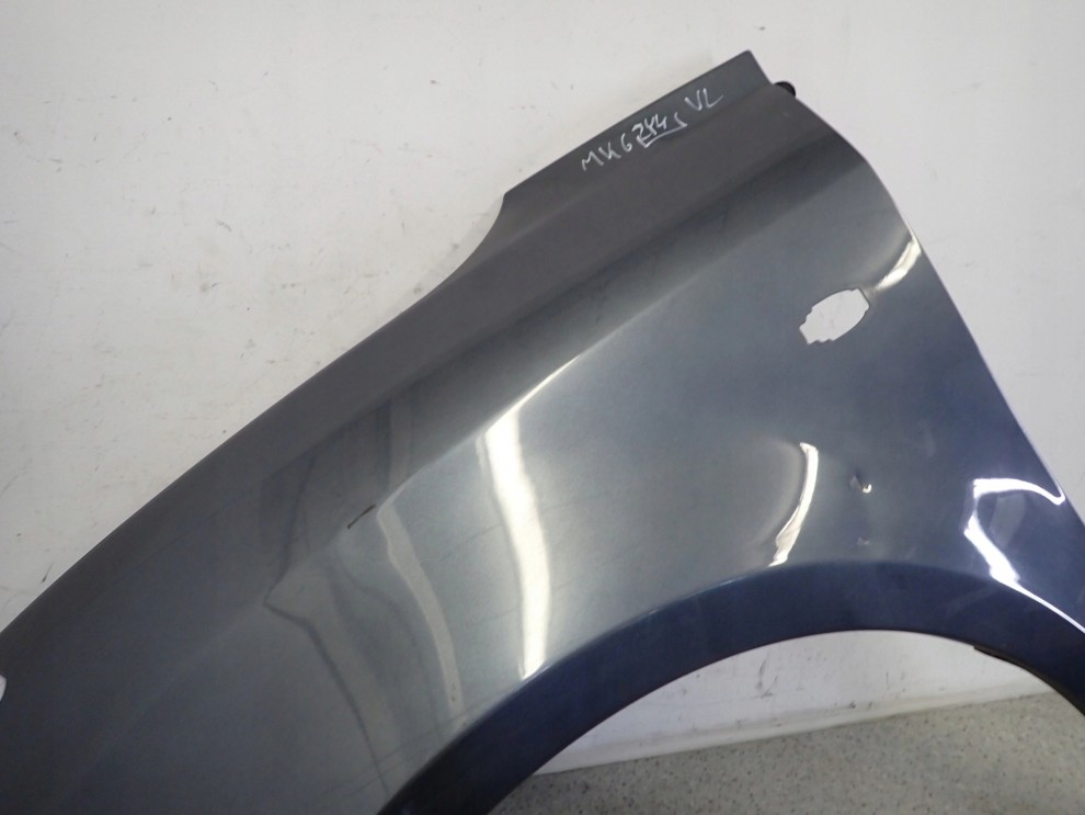 SUZUKI SWIFT MK6 05-09 BŁOTNIK PRZEDNI LEWY ZY4 5/16