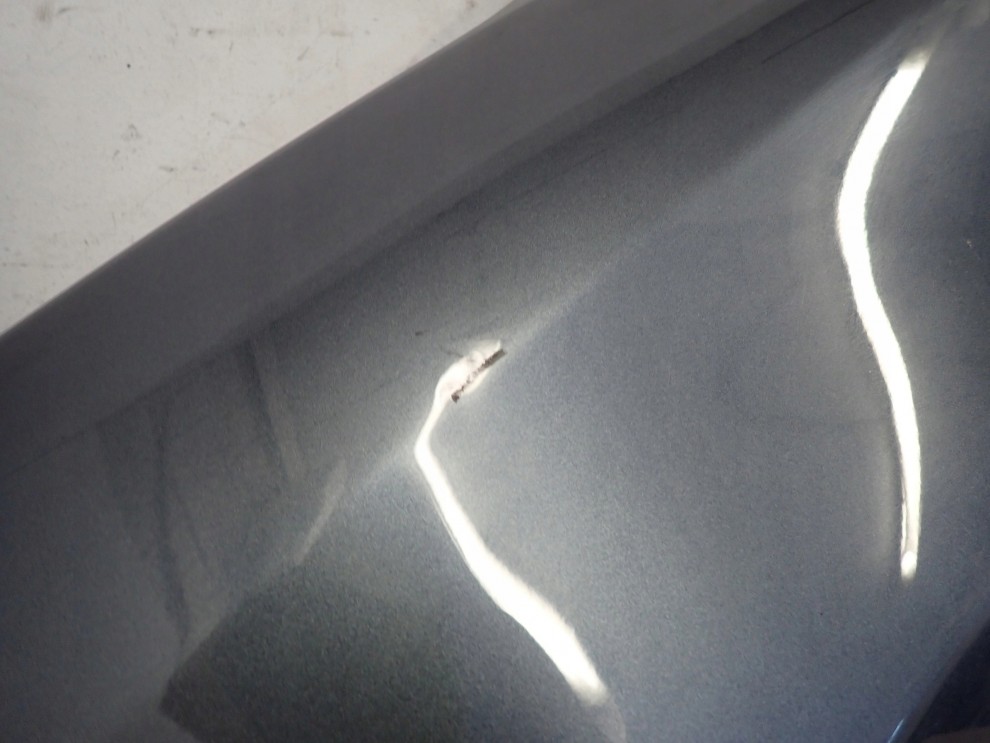 SUZUKI SWIFT MK6 05-09 BŁOTNIK PRZEDNI LEWY ZY4 6/16