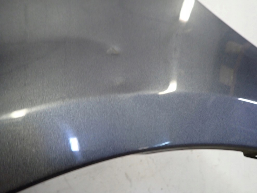 SUZUKI SWIFT MK6 05-09 BŁOTNIK PRZEDNI LEWY ZY4 8/16