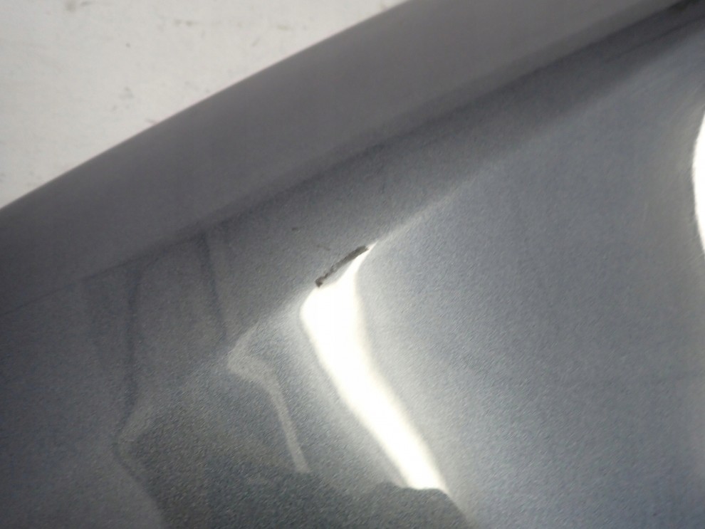 SUZUKI SWIFT MK6 05-09 BŁOTNIK PRZEDNI LEWY ZY4 9/16