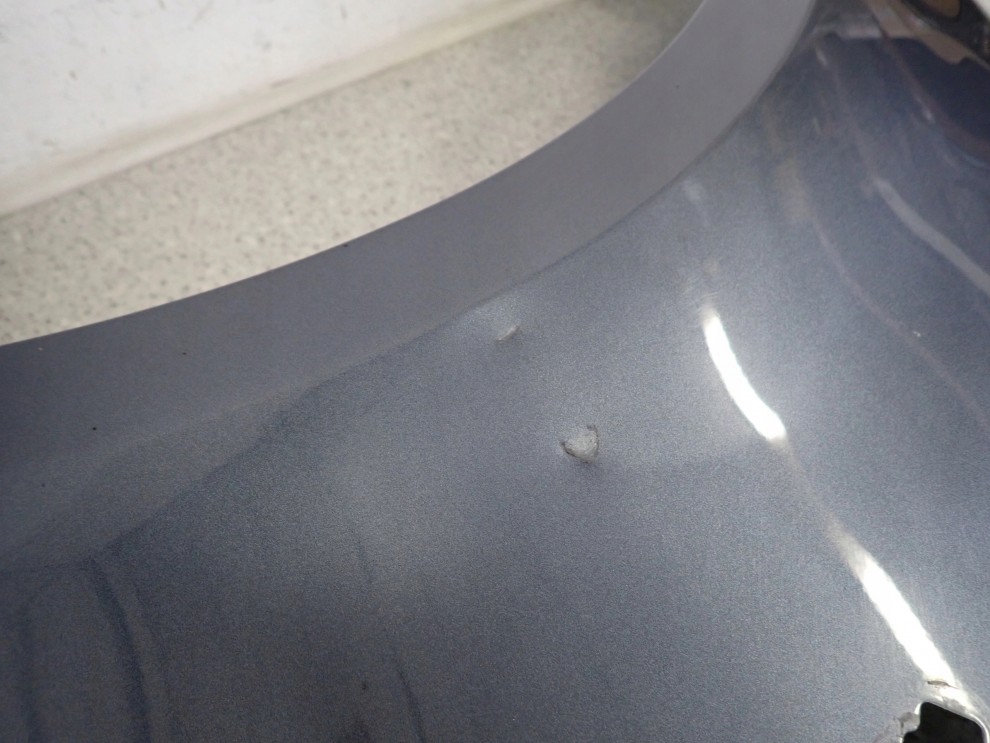 SUZUKI SWIFT MK6 05-09 BŁOTNIK PRZEDNI LEWY ZY4 14/16